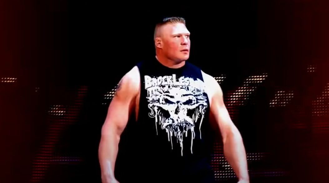 What is Brock Lesnar’s Net Worth?