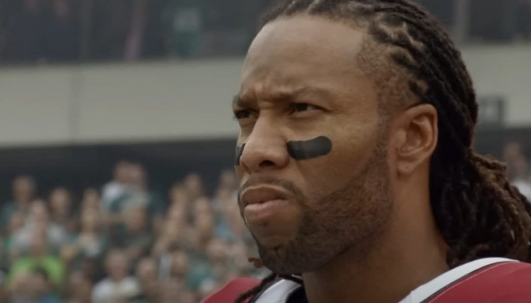 What Is Larry Fitzgerald’s Net Worth?