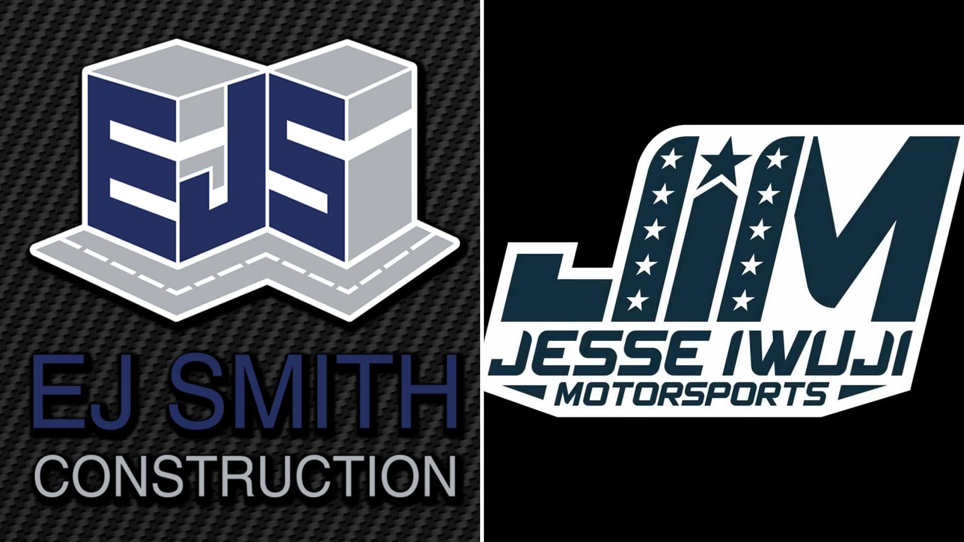 EJ Smith Construction and Jesse Iwuji Motorsports