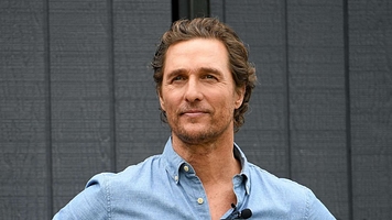 Matthew McConaughey's Interstellar Net Worth