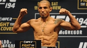 José Aldo