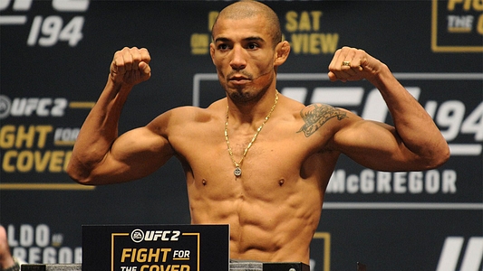 José Aldo