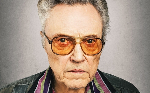 Christopher Walken's Net Worth In 2024