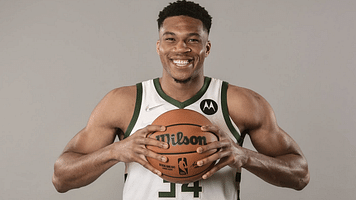 Giannis Antetokounmpo's Net Worth In 2024