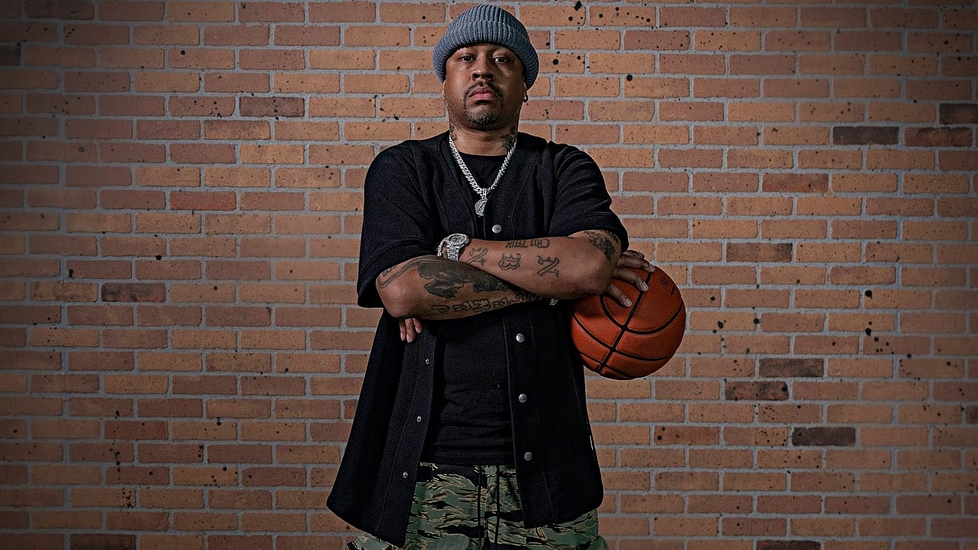 Allen Iverson's Net Worth In 2024 Is Unexpected