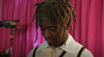 Trap Tunes, Big Bucks: Lil Uzi Vert's Net Worth