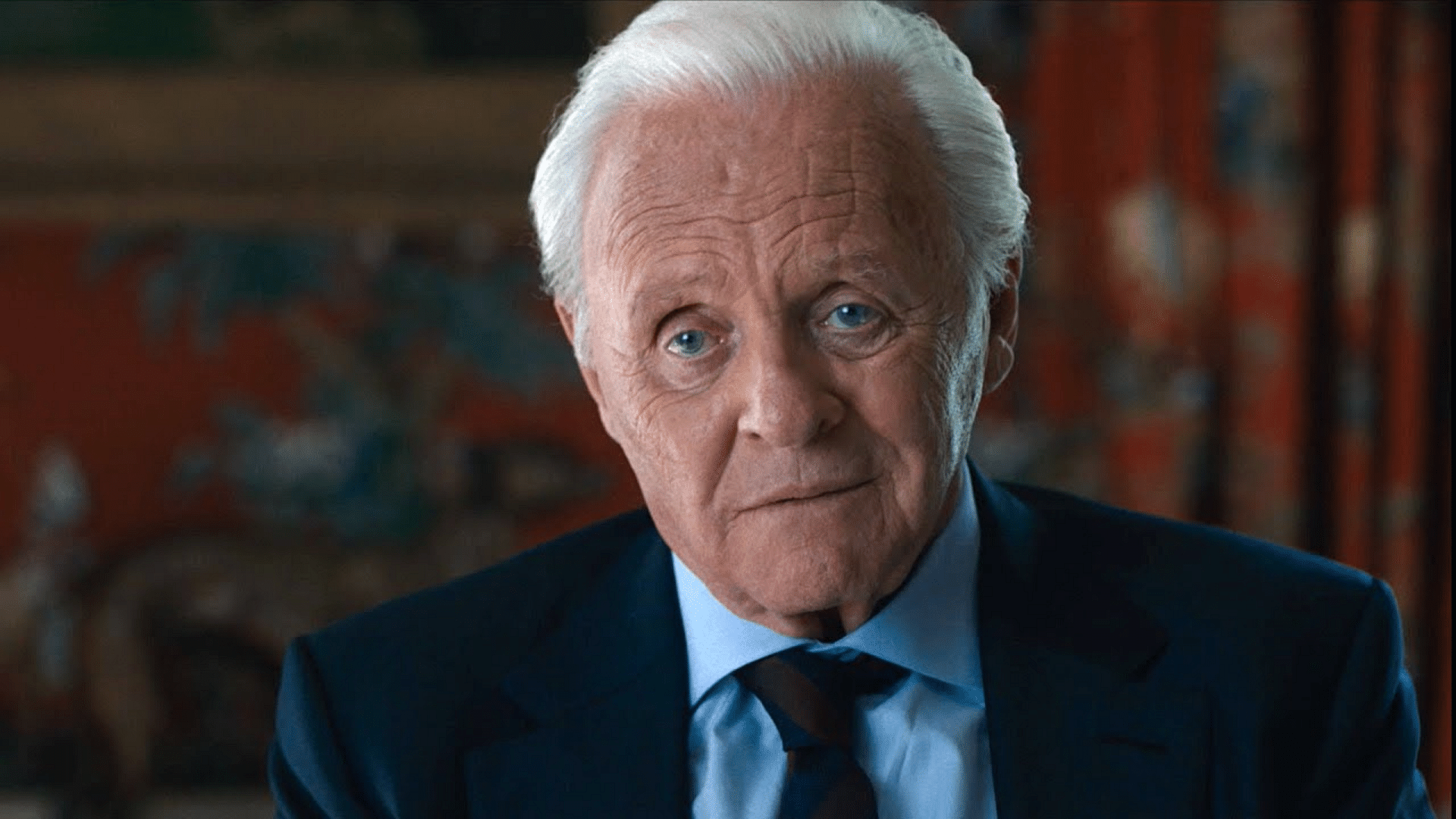 Unveiling Sir Anthony Hopkins' $160 Million Fortune | VIPFortunes