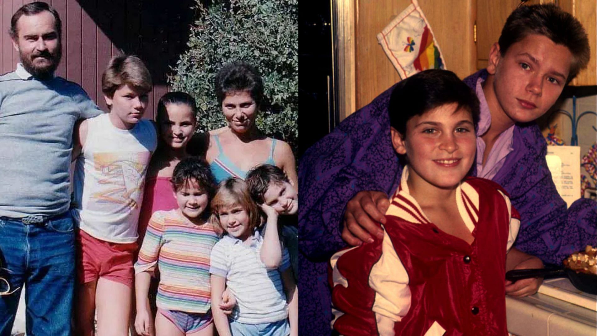 Joaquin Phoenix’s Early Life, Marriage, and Children?