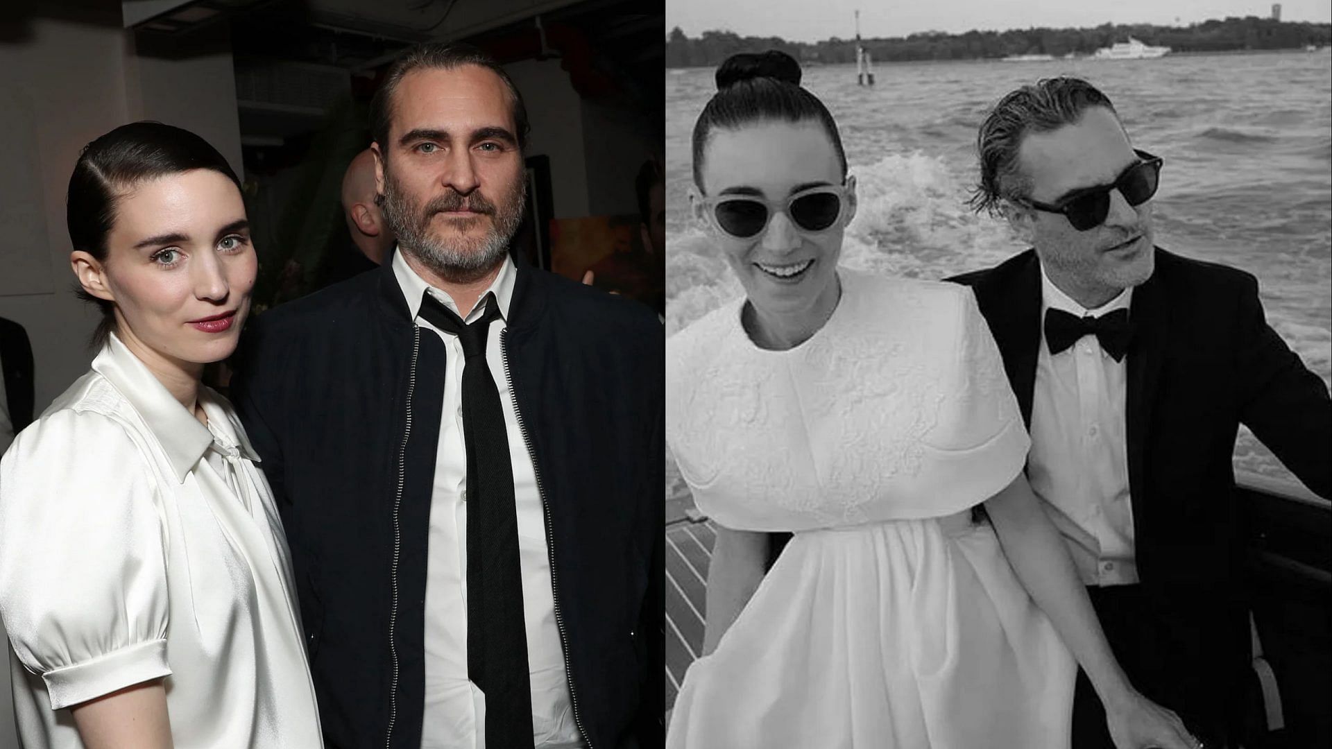 Joaquin Phoenix’s Early Life, Marriage, and Children?