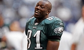 Terrell Owens' Net Worth Bounces Back From Money Meltdown