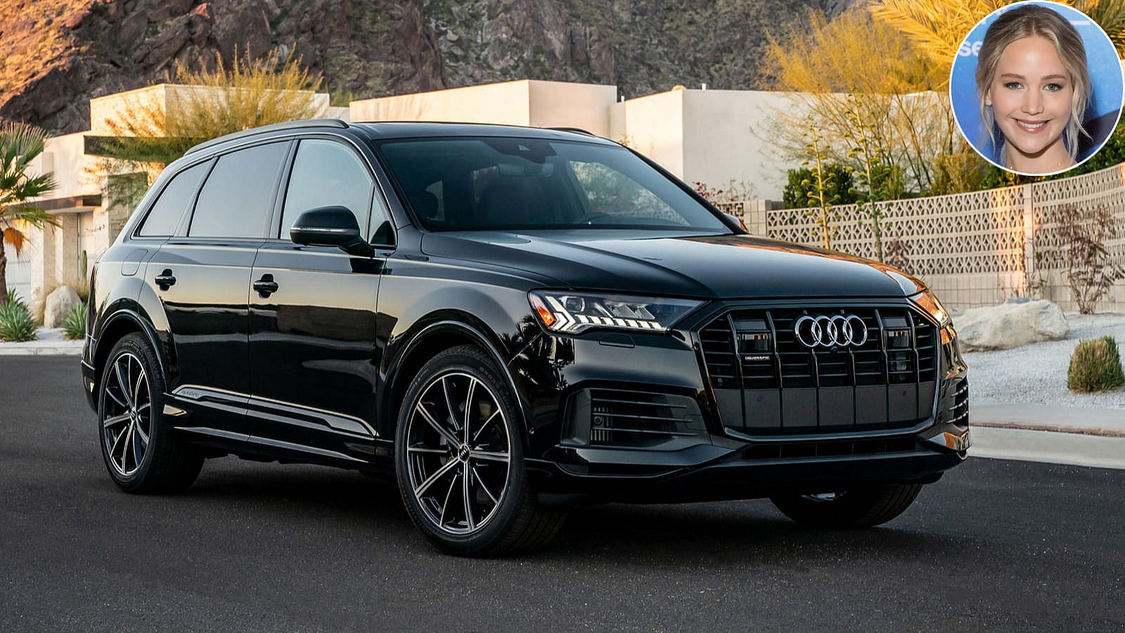 2023 Audi Q7