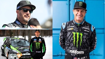 Ken Block