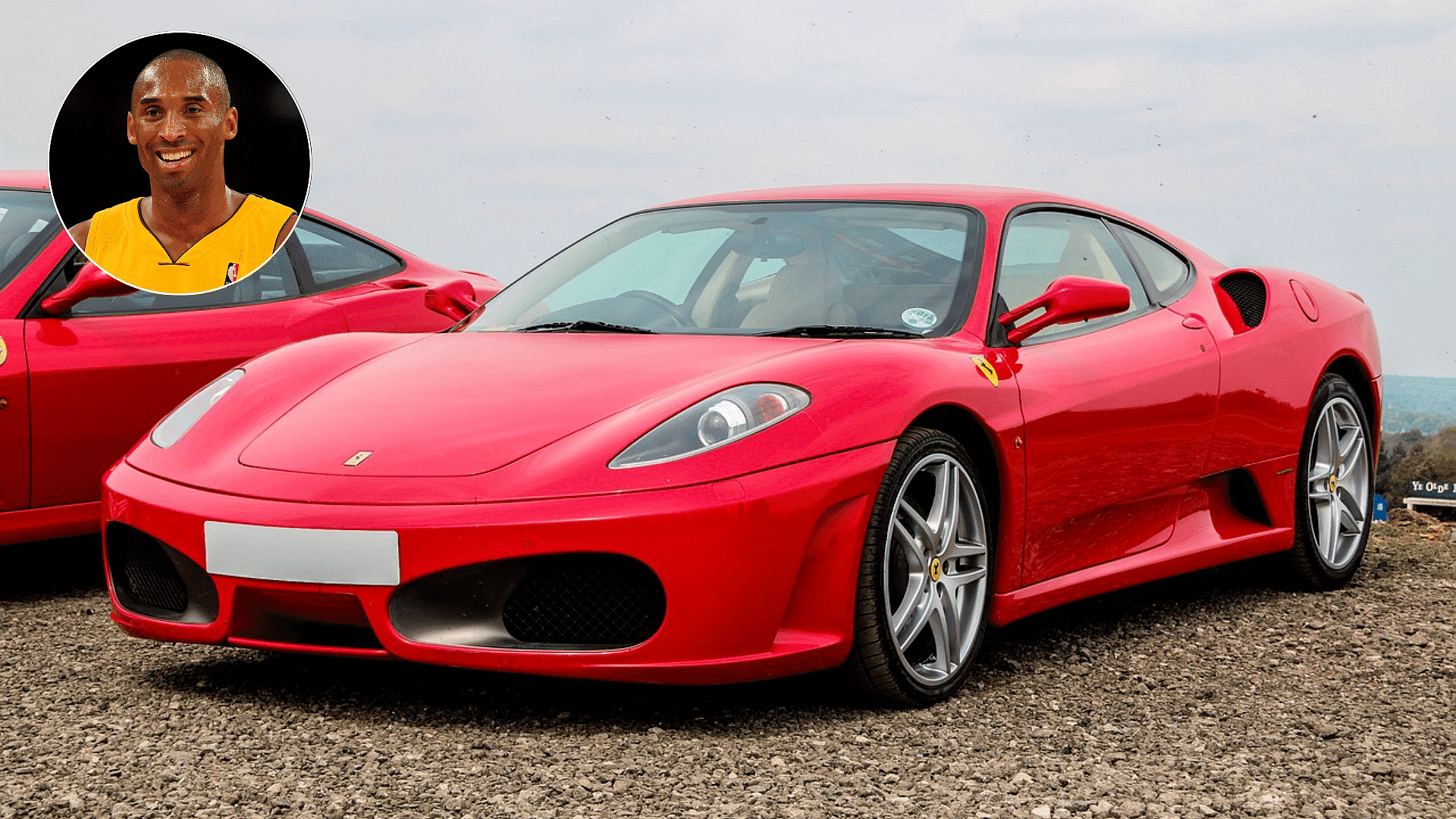 Ferrari F430