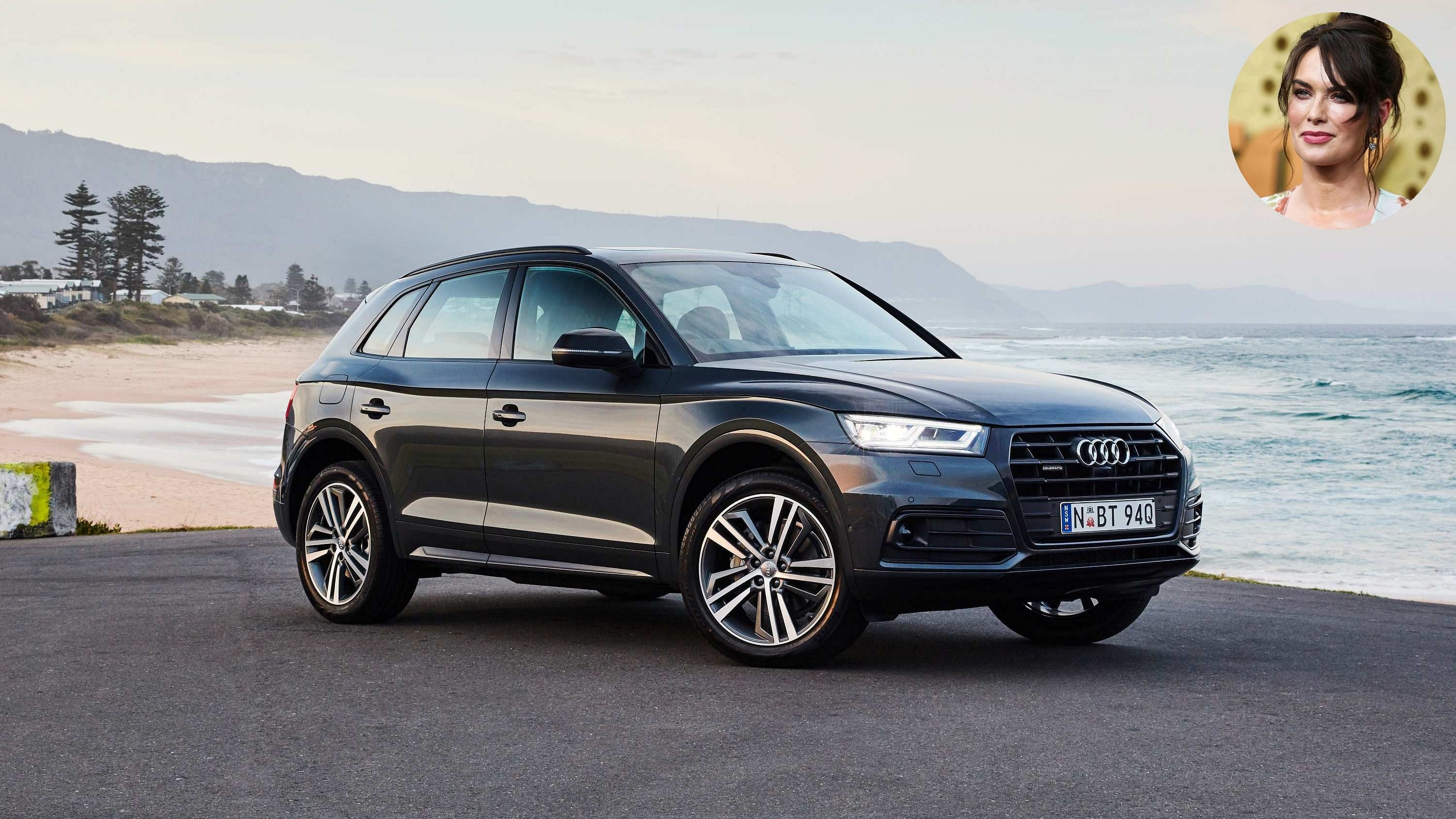 2020 Audi Q5