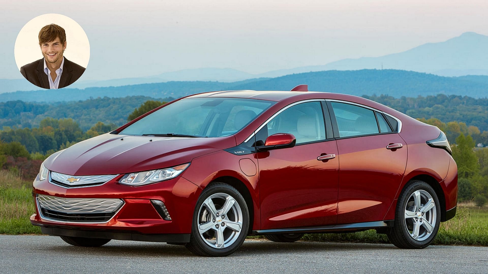 2019 Chevrolet Volt