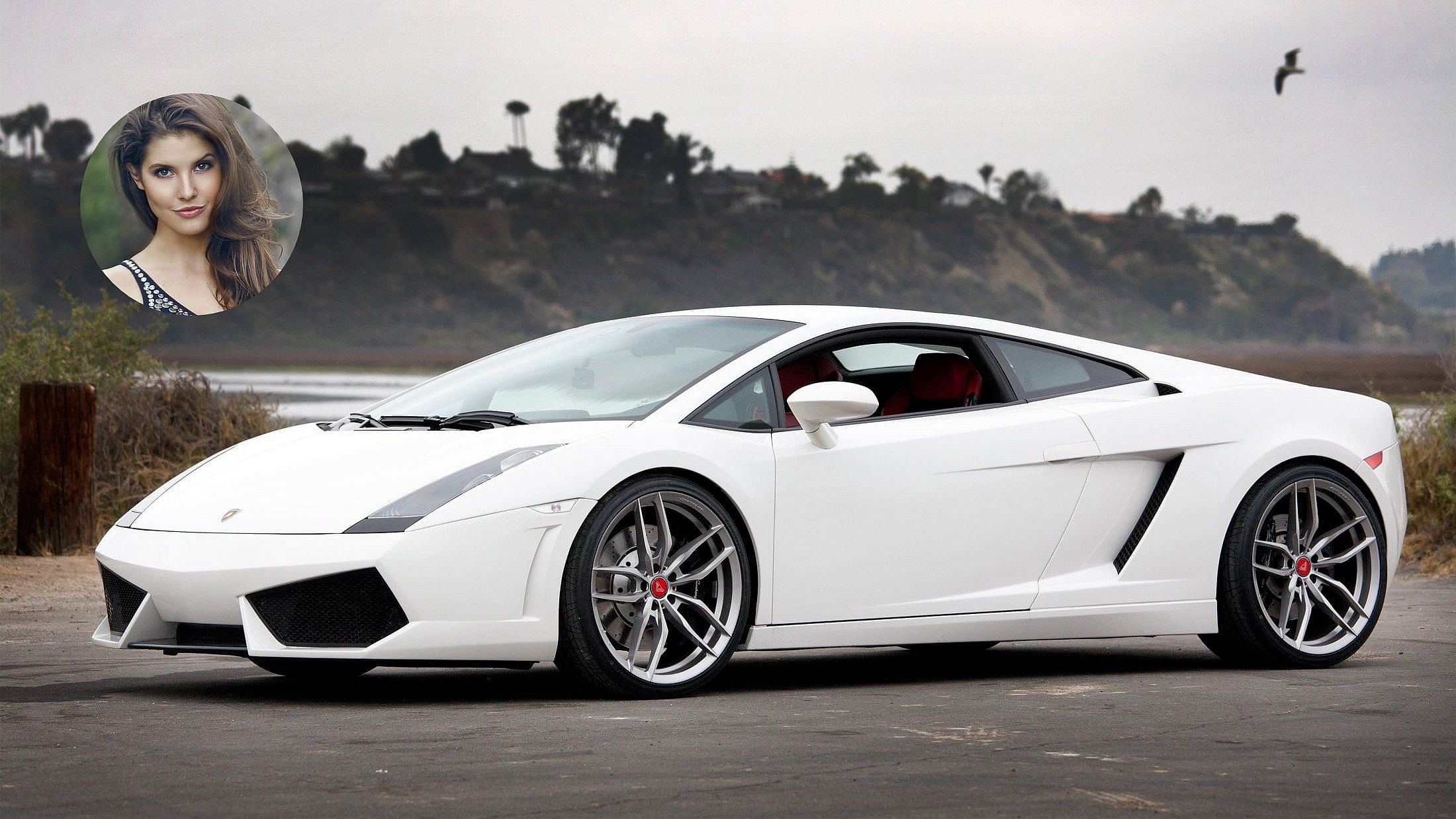 Lamborghini Gallardo