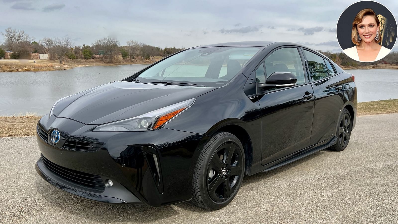 2022 Toyota Prius