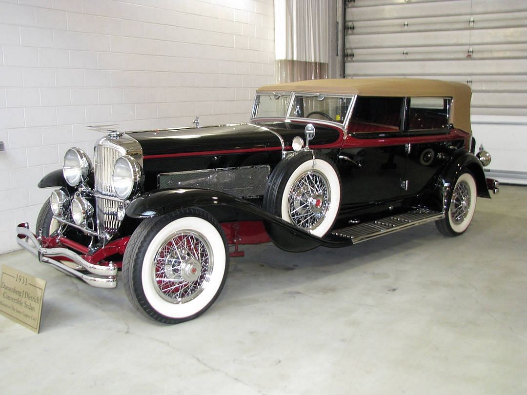 duesenberg