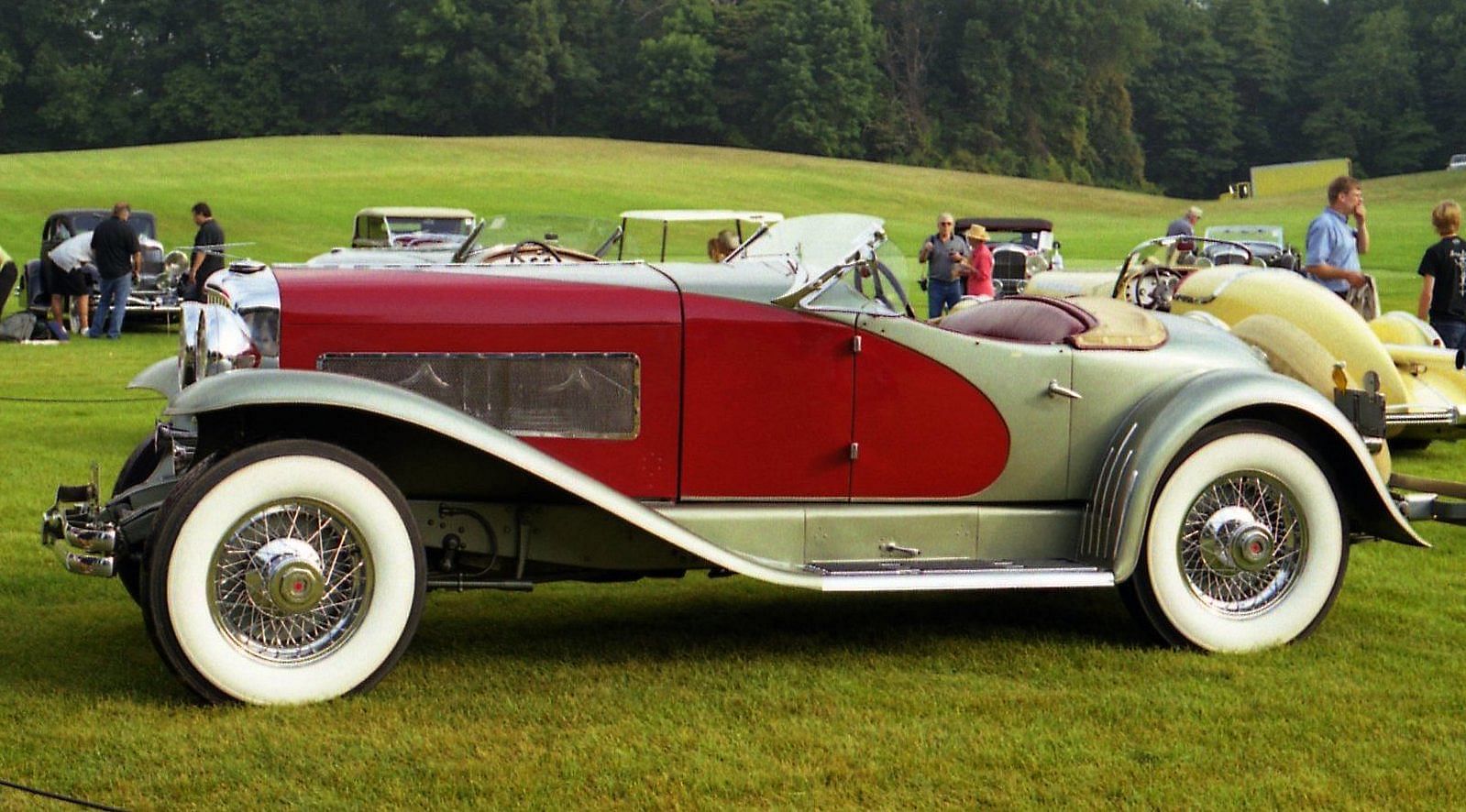 duesenberg