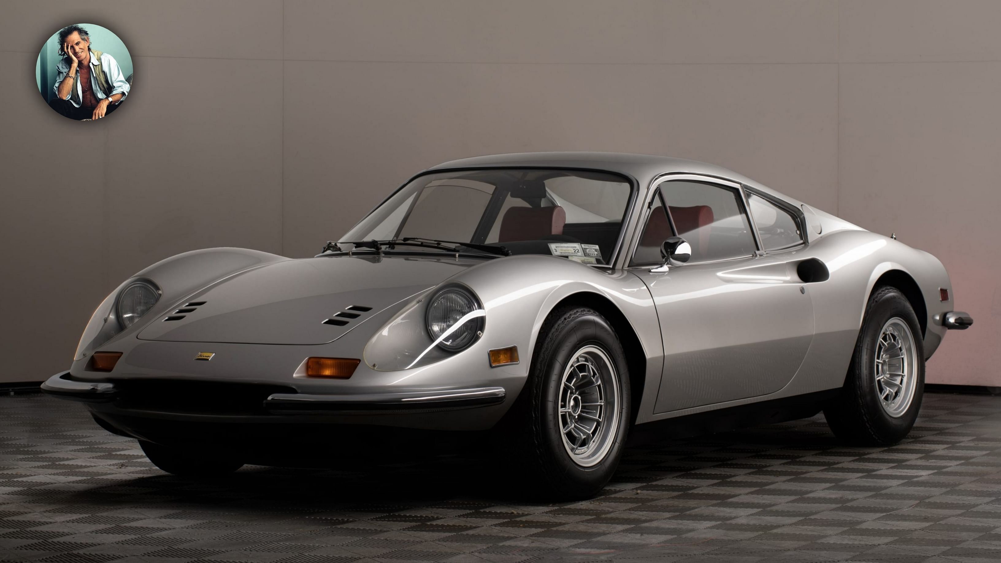 Ferrari Dino 246 GT