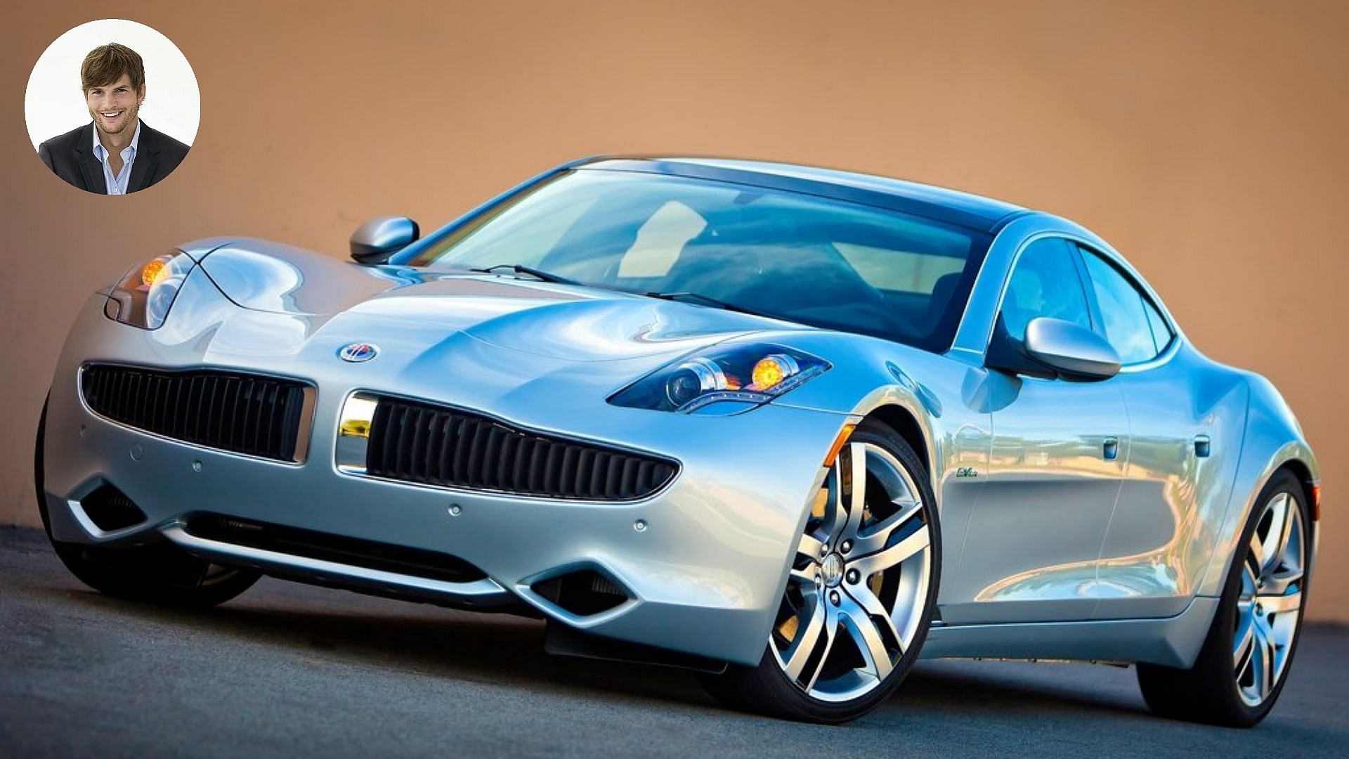 2012 Fisker Karma