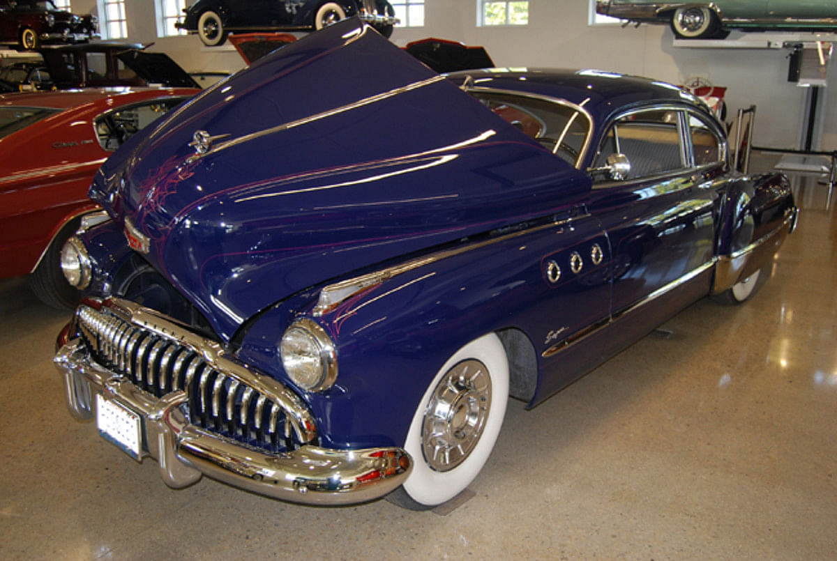 buick