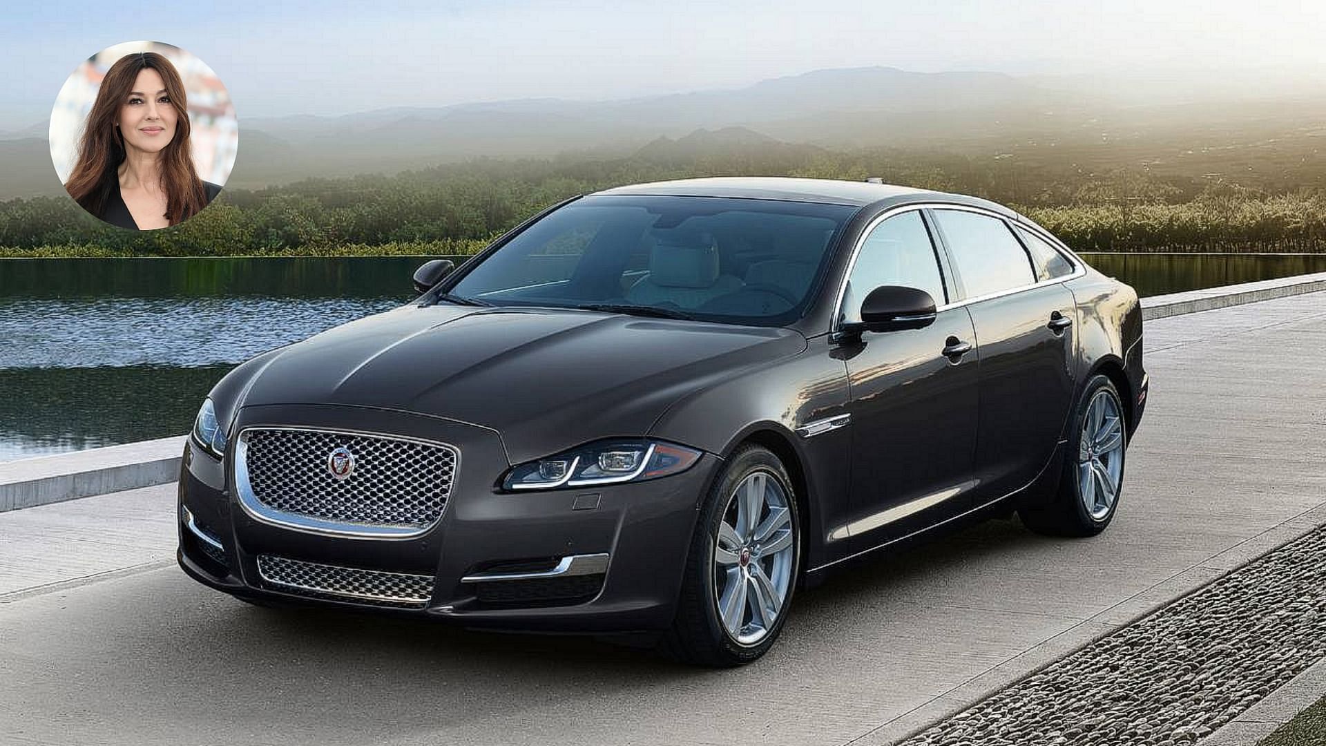 2019 Jaguar XJ