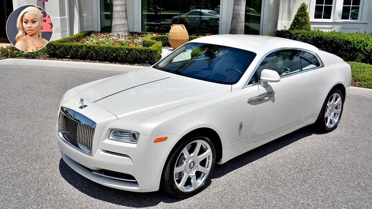 rolls royce