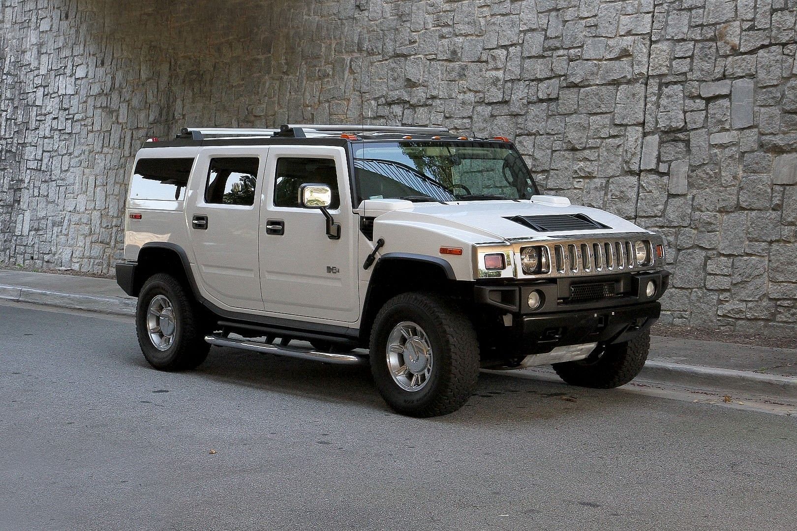 hummer