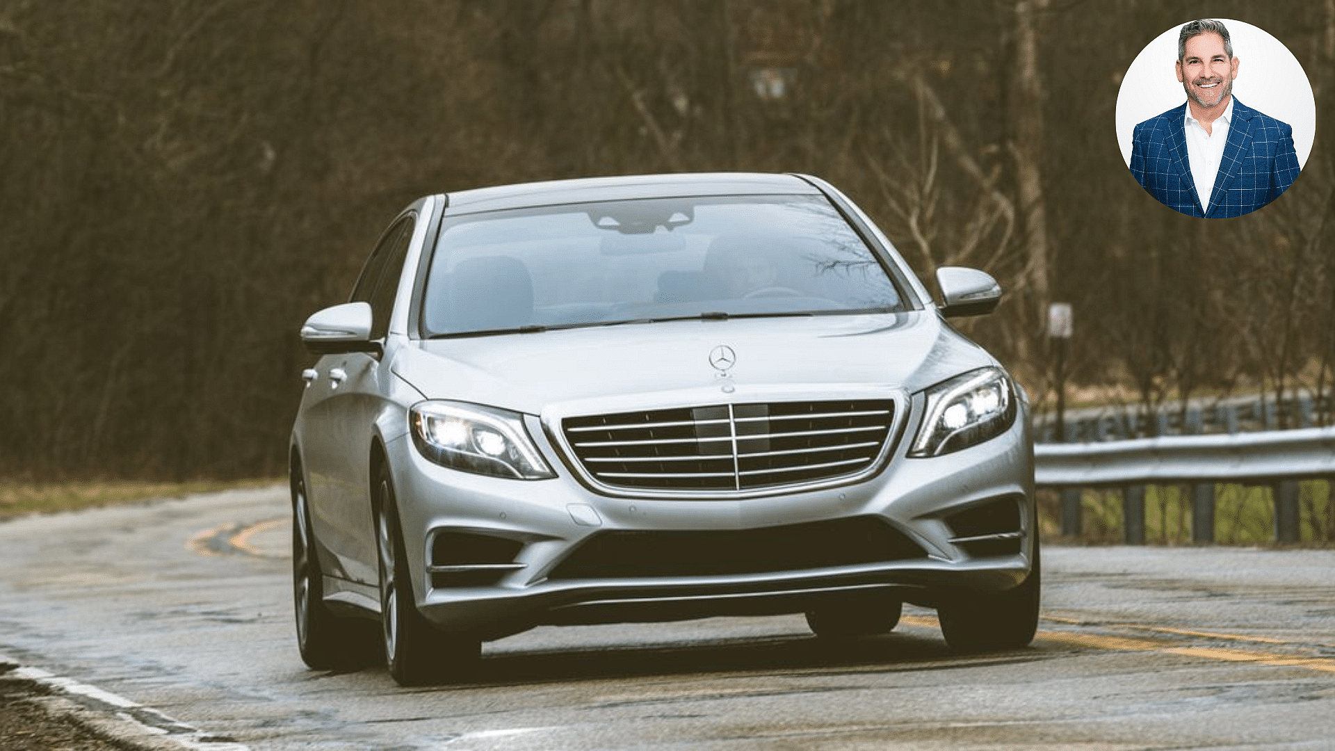 2017 Mercedes-Benz S 550