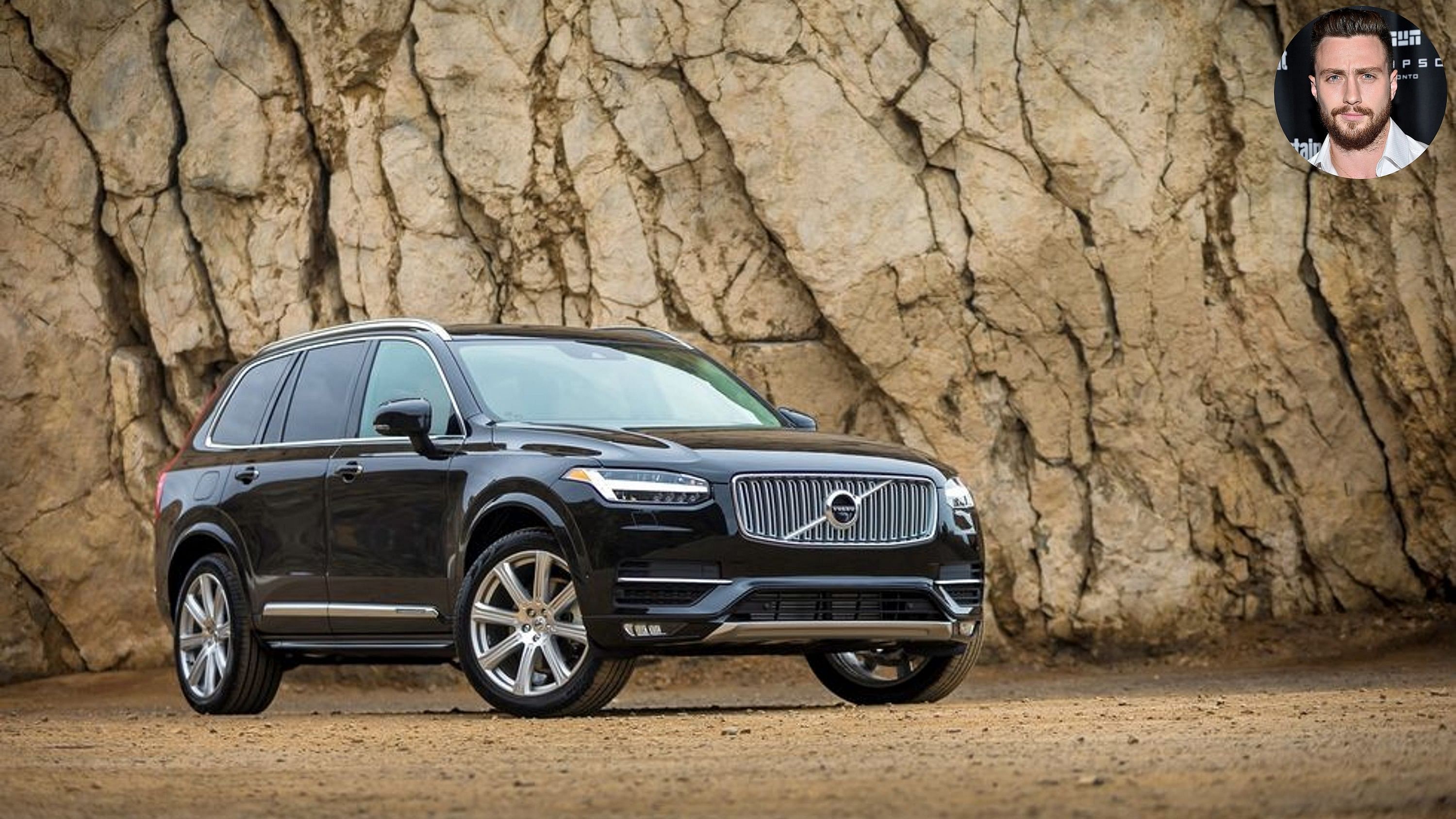 Volvo XC90 