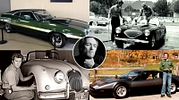 How Big Is Clint Eastwood’s Car Collection In 2024