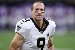 Check Out Drew Brees' 2023 Car Collection