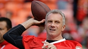 Check Out Joe Montana’s 2023 Car Collection