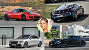 Latest Car Collection Of Singer Alicia Keys