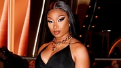 Here is the Car Collection of Megan Thee Stallion