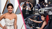 Priyanka Chopra’s Car Collection In 2024 Speaks Elegance and Luxury