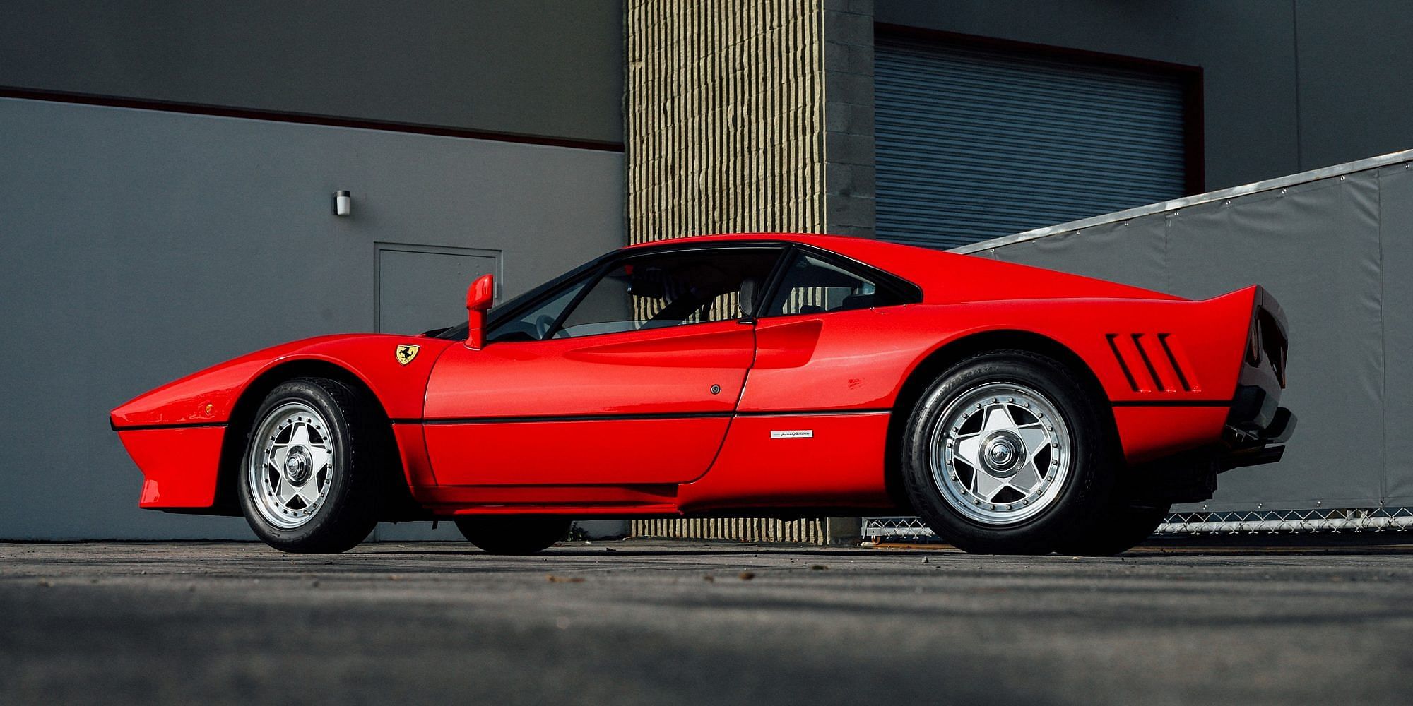 Ferrari 288GTO