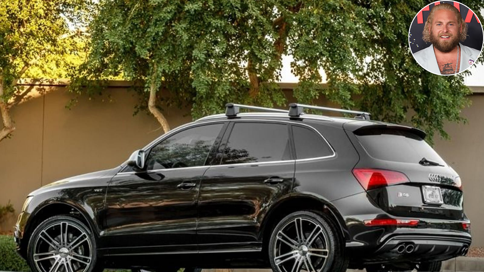  2014 Audi SQ5