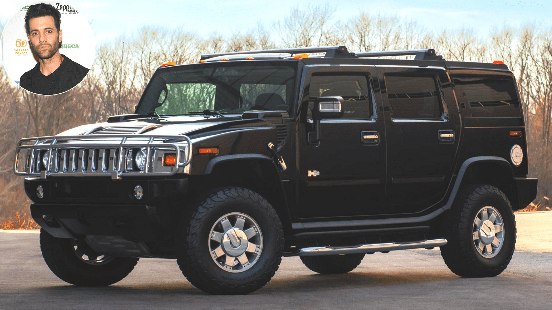 2006 Hummer H2