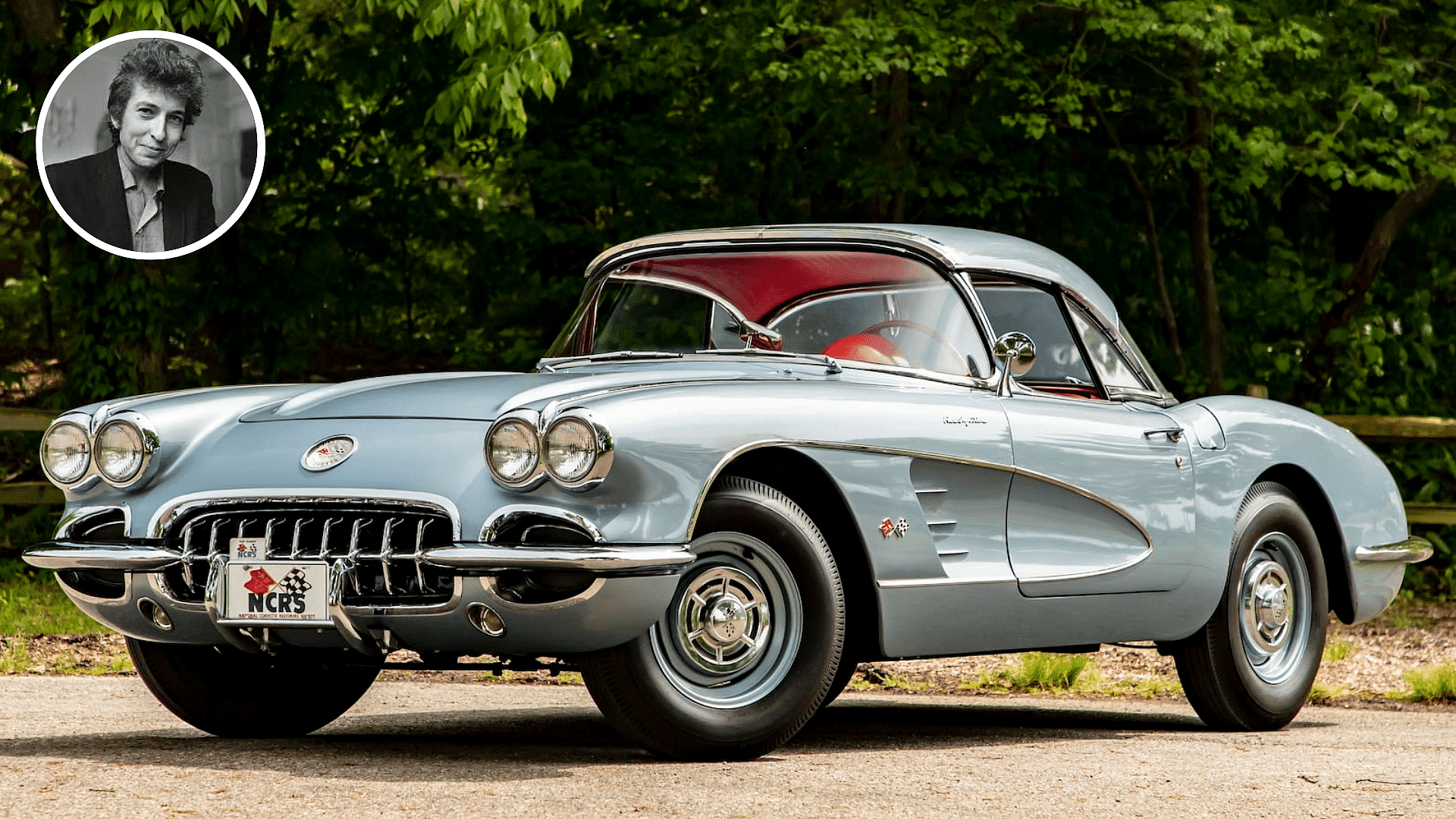 1959 Chevrolet Corvette C1