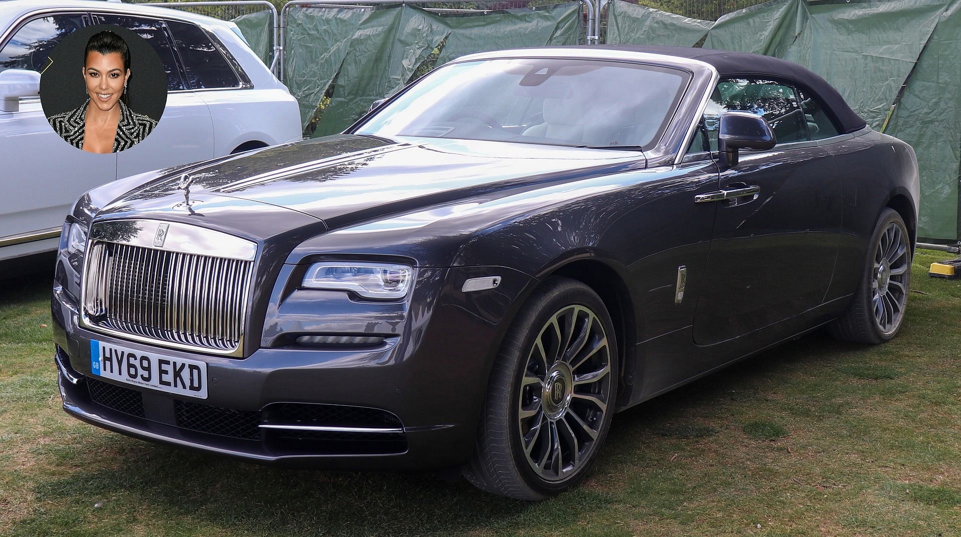 rolls royce