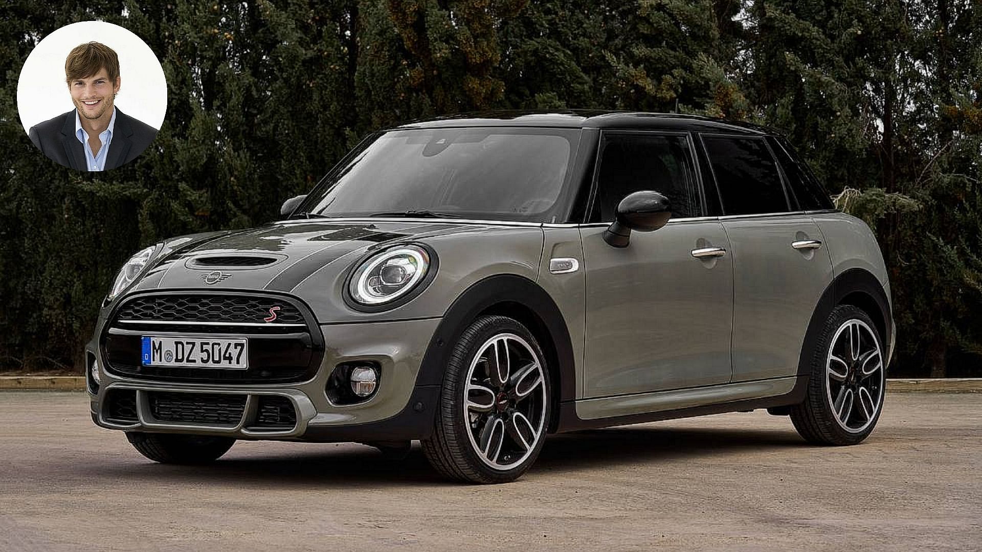 2019 Mini Cooper S 4-door 