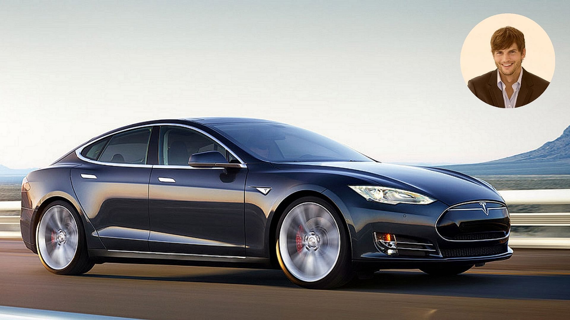 2014 Tesla Model S