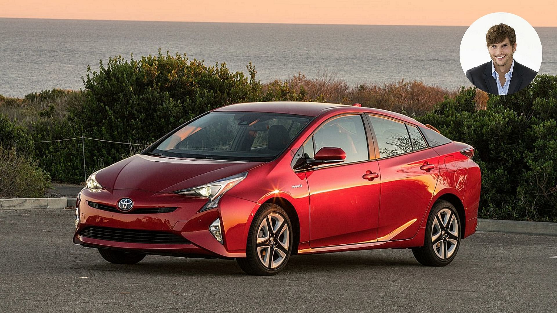 2018 Toyota Prius