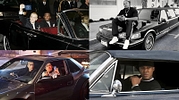 Eminem V/S Dr. Dre Car Collection