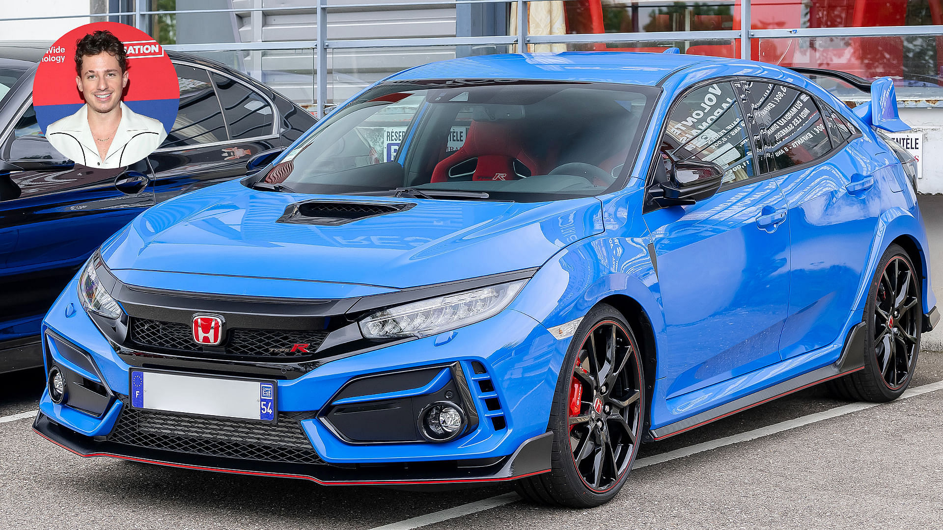 Honda Civic Type-R