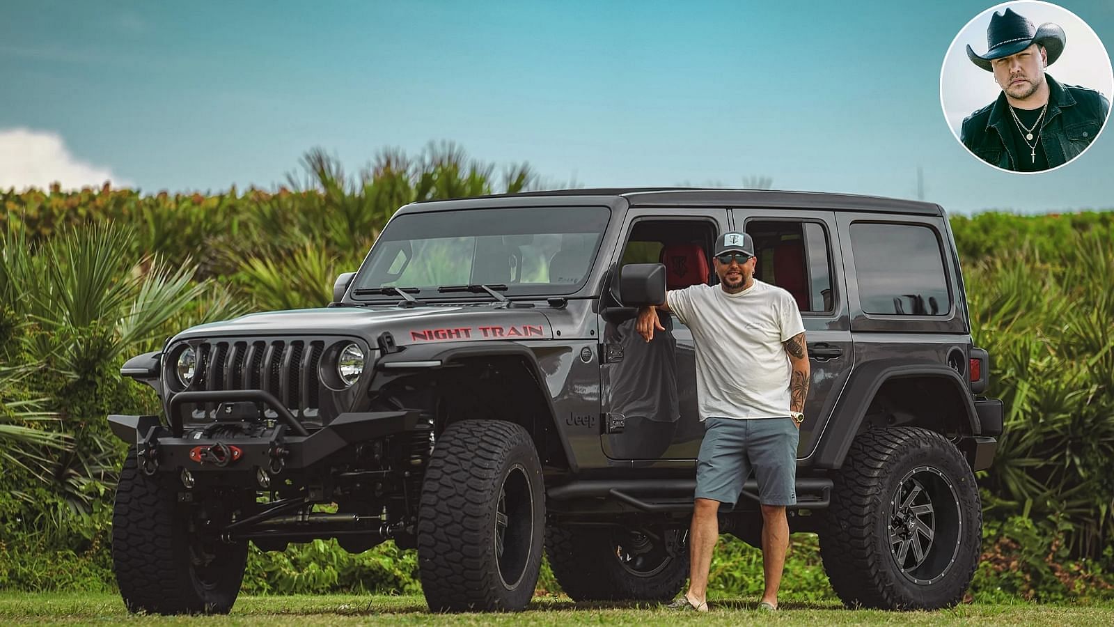 2018 Jeep Wrangler JL 