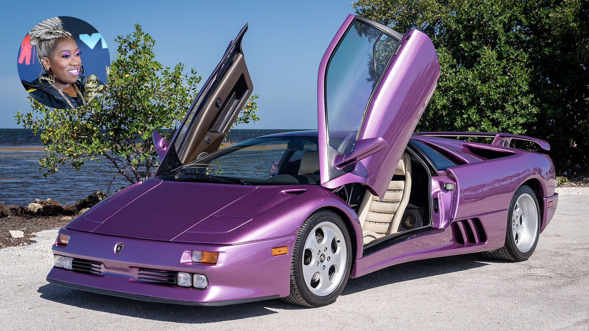 Lamborghini Diablo