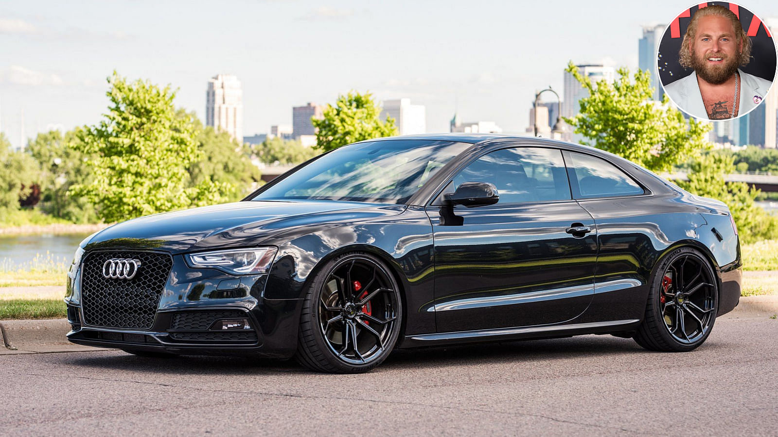 2011 Audi S5